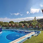 Arc De Bara & مكان تخييم Roda de Bará