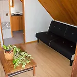 Arc De Bara & مكان تخييم Roda de Bará