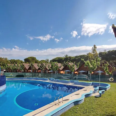 Arc De Bará Camping&bungalows Camping Roda de Berà (Roda de Bará)