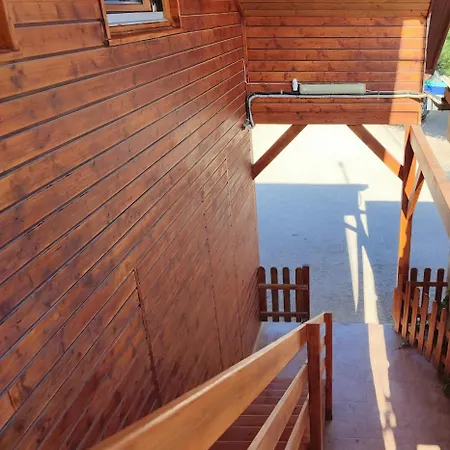 Arc De Bará Camping&bungalows Roda de Berà (Roda de Bará)