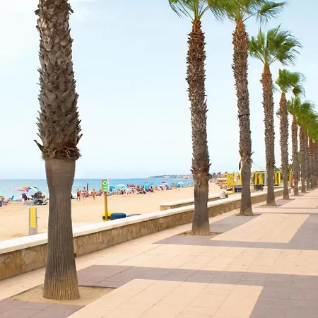Arc De Bara &