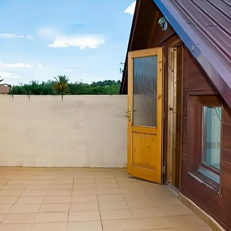 Arc De Bará Camping&bungalows *