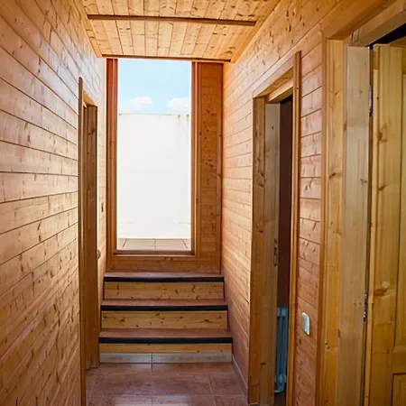 Arc De Bará Camping&bungalows
