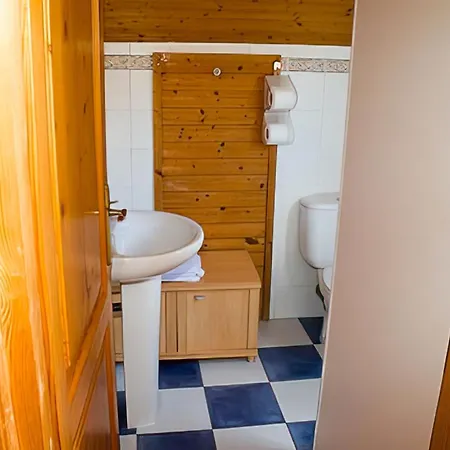 Arc De Bará Camping&bungalows *