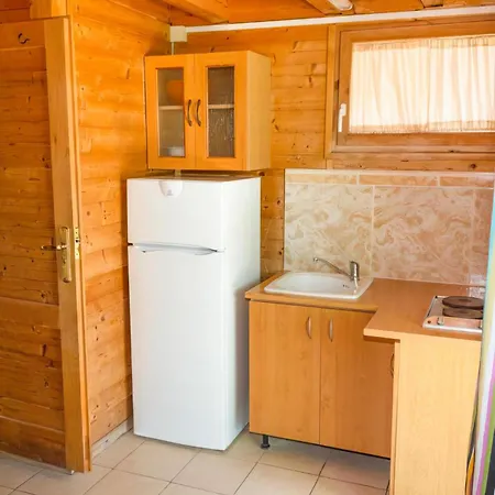 Arc De Bará Camping&bungalows Roda de Berà (Roda de Bará)