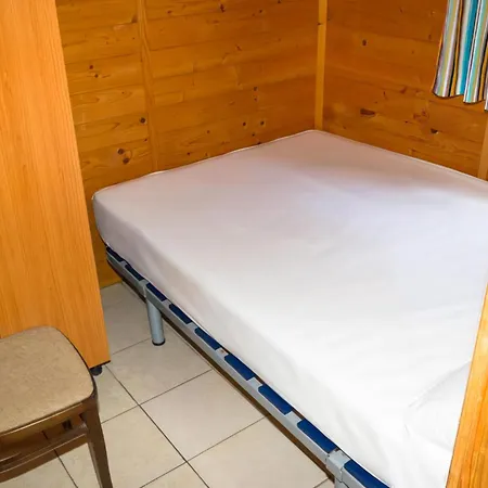 Arc De Bará Camping&bungalows *