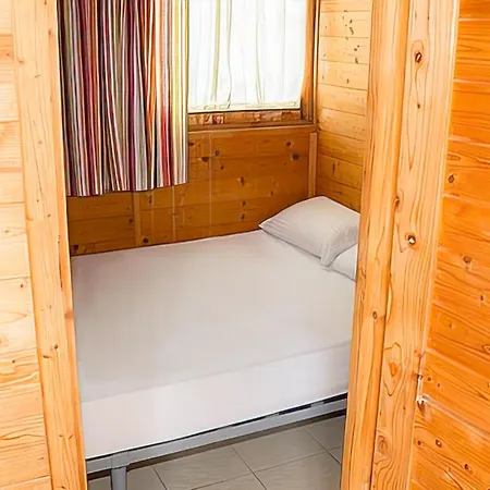 Arc De Bará Camping&bungalows