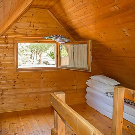 Arc De Bará Camping&bungalows Camping *