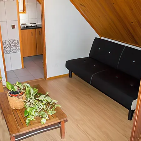 Arc De Bara & Campsite Roda de Bera