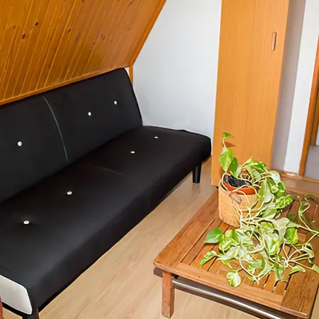 Camping Arc De Bará Camping&bungalows *