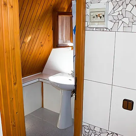 Camping Arc De Bará Camping&bungalows *