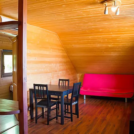 Arc De Bara & Camping Roda de Bará