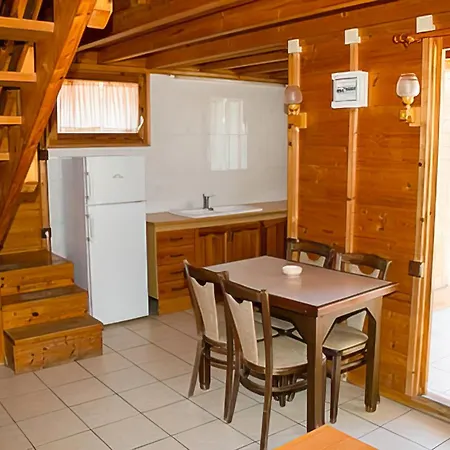 Arc De Bara & Kemp Roda de Bará