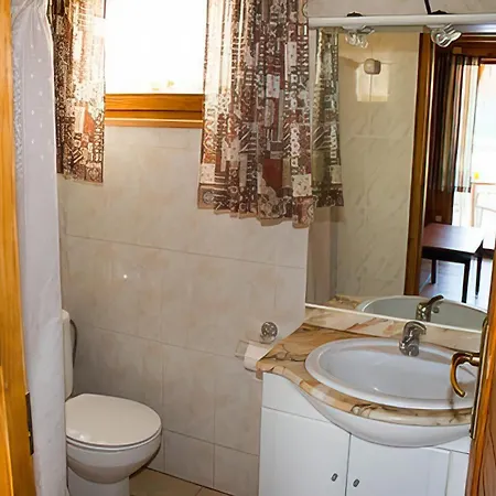 Arc De Bará Camping&bungalows Camping Roda de Berà (Roda de Bará)