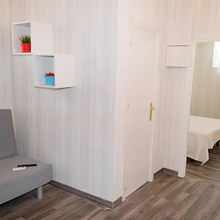 Arc De Bará Camping&bungalows