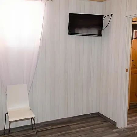 Arc De Bará Camping&bungalows Camping Roda de Berà (Roda de Bará)
