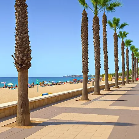 Arc De Bará Camping&bungalows