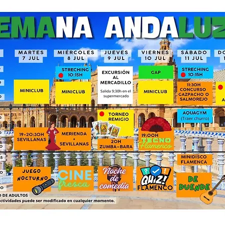 Arc De Bara &